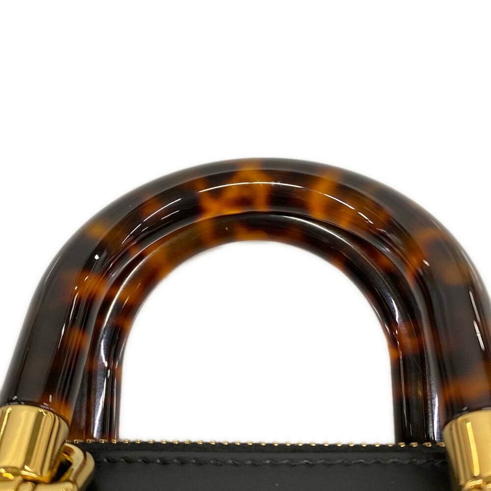Fendi Mini By The Way Handbag 8BS067 - Picture 10 of 15